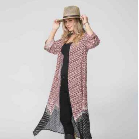 Lone pine vented seagrass outdoor hat Clearance